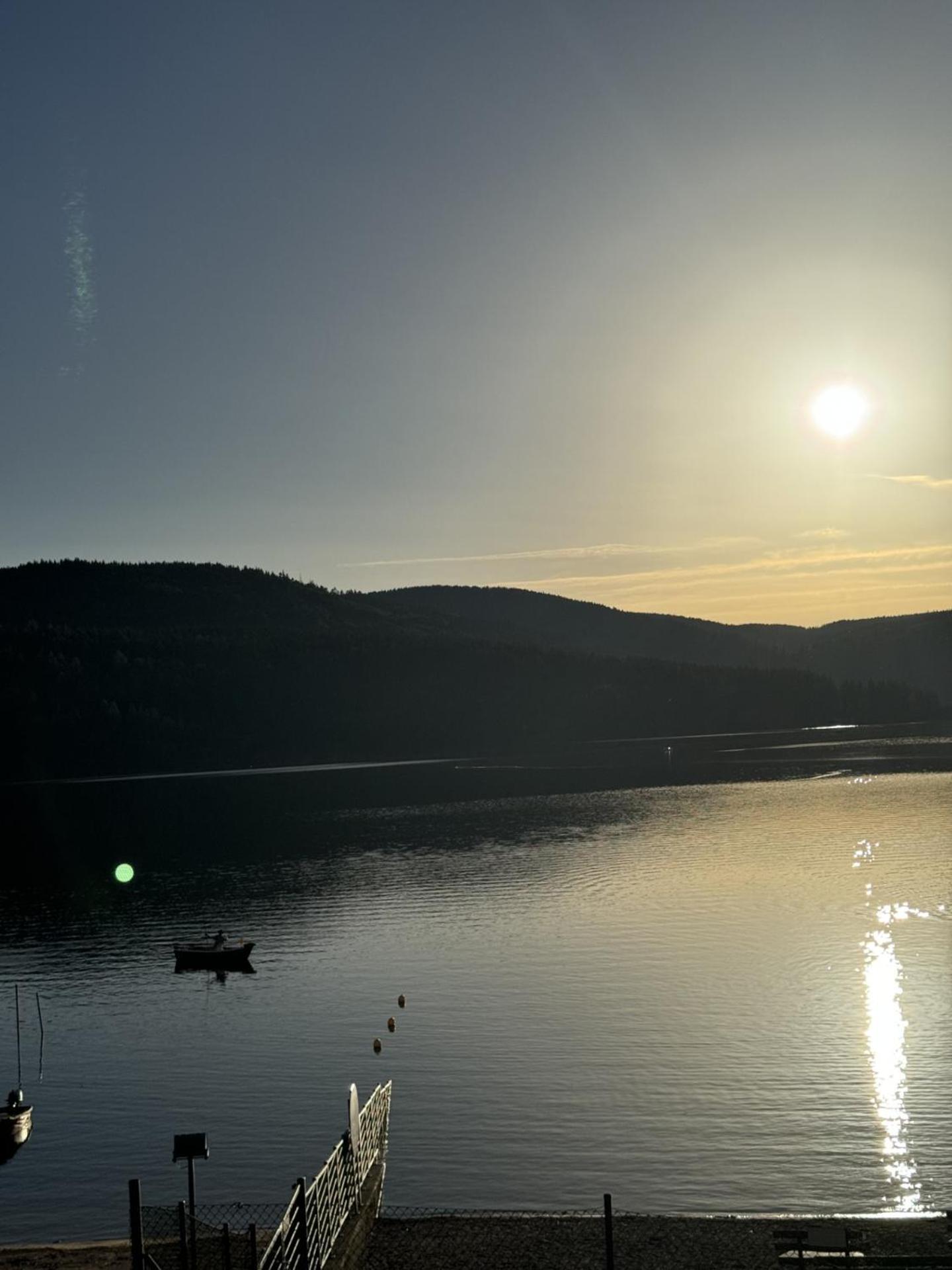 Chalet Schluchsee Ferienwohnung Zewnętrze zdjęcie