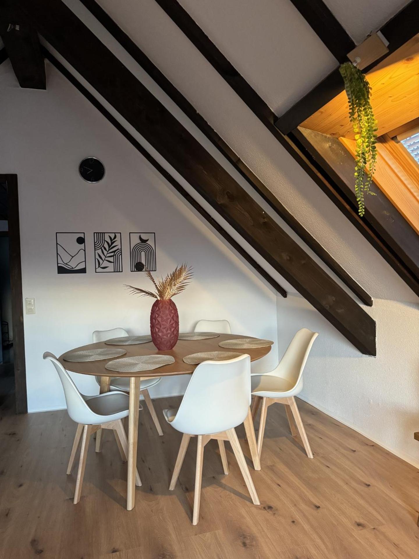 Chalet Schluchsee Ferienwohnung Zewnętrze zdjęcie