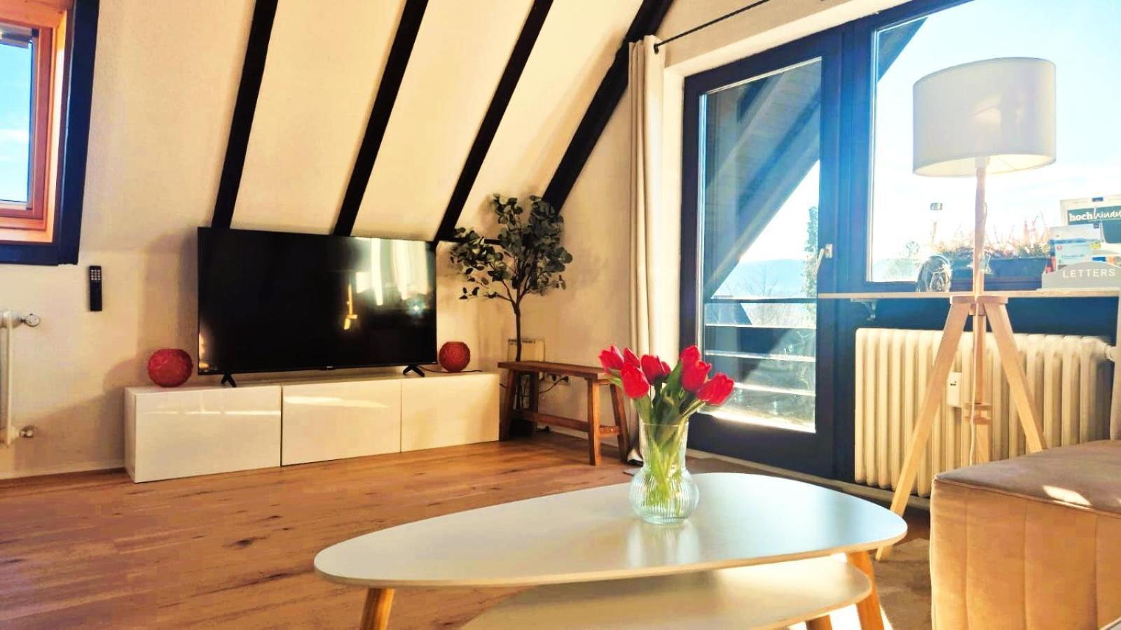 Chalet Schluchsee Ferienwohnung Zewnętrze zdjęcie