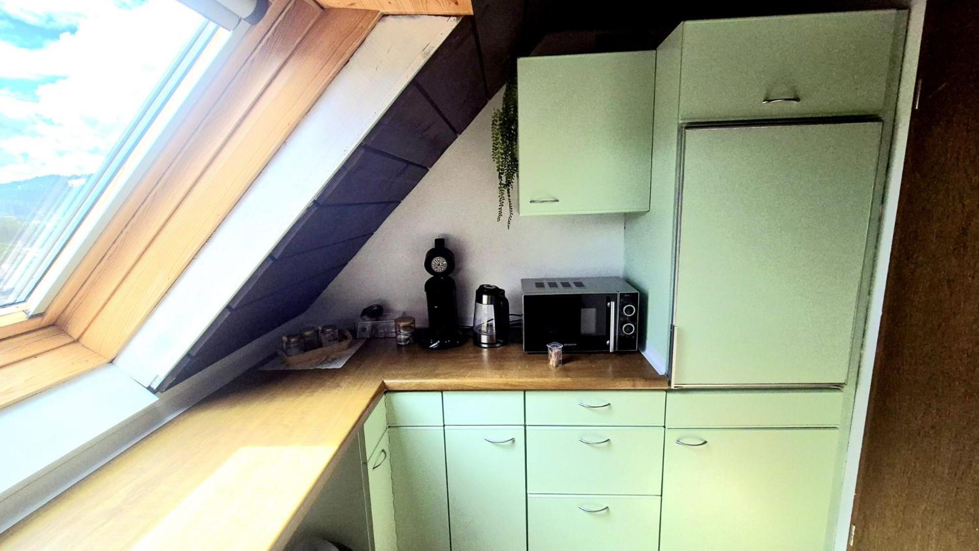 Chalet Schluchsee Ferienwohnung Zewnętrze zdjęcie
